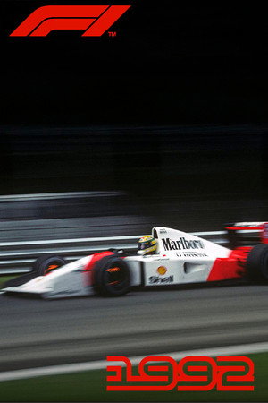Formula One - 1992