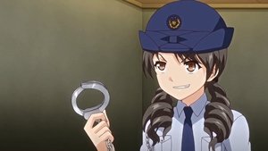 Dokidoki Little Ooyasan Episode 6