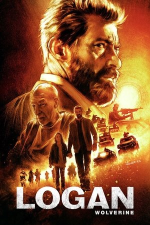 poster Logan