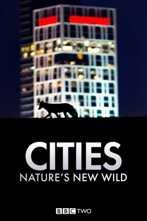Image Cities: Nature's New Wild