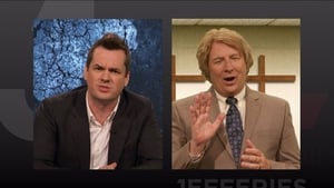 The Jim Jefferies Show Staffel 2 Folge 3