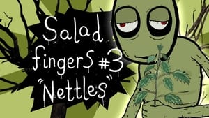 Salad Fingers Nettles