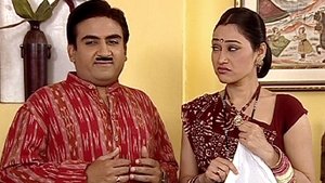 Image Babita Suggests Jethalal To Exercise