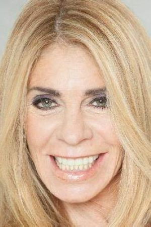 Silvia Pérez portrait