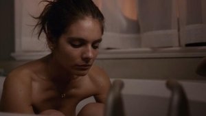 The Girl in the Bathtub