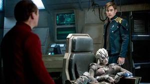 สตาร์เทรค ข้ามขอบจักรวาล Star Trek: Beyond (2016) พากไทย