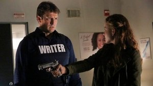 Castle Season 6 Episode 4