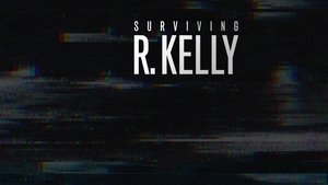 poster Surviving R. Kelly