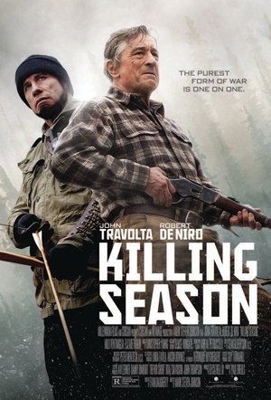 Killing Season (2013) Killing Season (2013)