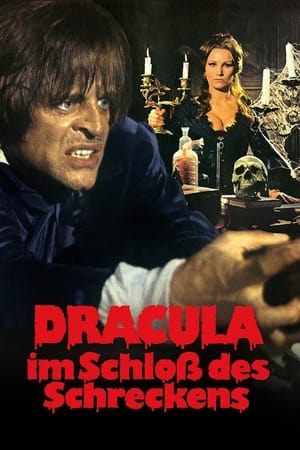 Image Dracula im Schloß des Schreckens