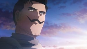Orb: On the Movements of the Earth: 1×18