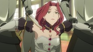 The Rising of the Shield Hero الموسم 1 الحلقة 21