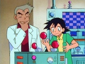 Watch Pokemon Omosakurabe Battle Episode 1 Online 