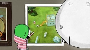 Sarah & Duck: 2×36