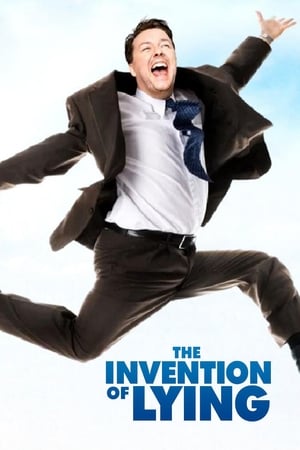 Poster The Invention of Lying 2009