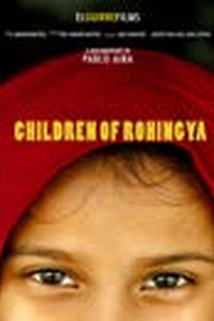 Children of Rohingya