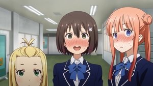 This Art Club Has a Problem! Season 1 Episode 9
