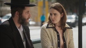 Shtisel (2013) online ελληνικοί υπότιτλοι