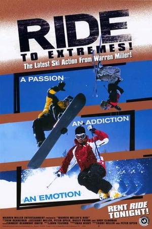 Warren Miller's Ride (2000)