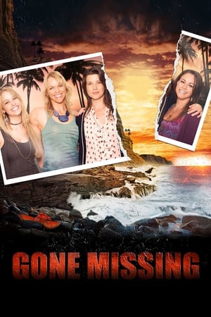 Gone Missing cover