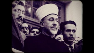 The Mufti still
