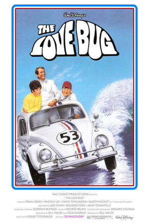 The Love Bug 79
