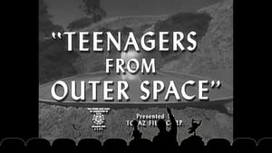 Image Teenagers from Outer Space