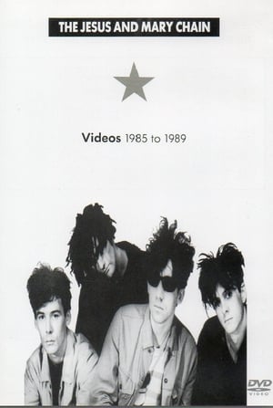 Image The Jesus and Mary Chain: Videos 1985 to 1989