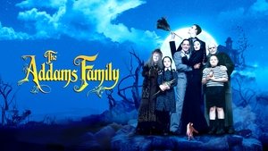 The Addams Family 1991