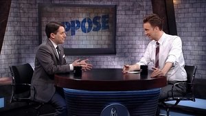 The Opposition with Jordan Klepper Matt Gertz