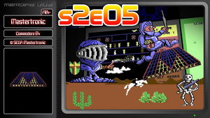 MASTERTRONIC, et le jeu devient BUDGET