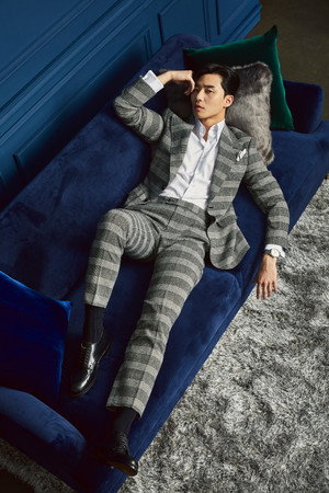 What's Wrong with Secretary Kim 71