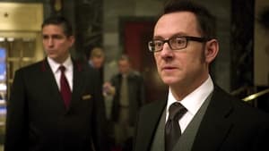 Person of Interest S02E15