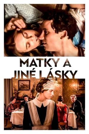 Matky a jiné lásky