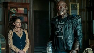 Patrulla Condenada (Doom Patrol) (4X03) Online Sub Español HD