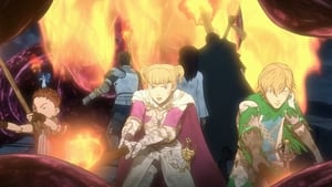 Berserk: Season 1 Episode 12 – Those Who Cling, Those Who Struggle