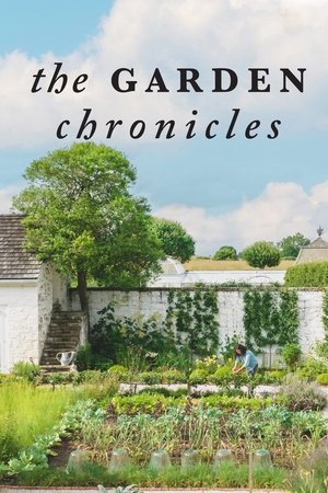 Poster The Garden Chronicles Season 1 Episode 1 2022