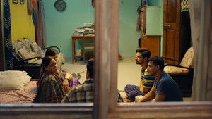 Family Kirana Store: 1×1