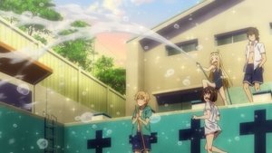 This Art Club Has a Problem! Season 1 Episode 5