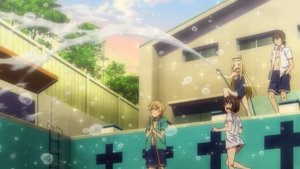 Kono Bijutsubu ni wa Mondai ga Aru!: 1×5