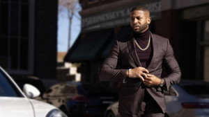 Tyler Perry's Zatima Brothers and Enemies