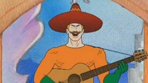The Aquaman & Friends Action Hour, Part 4