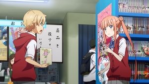 This Art Club Has a Problem! Season 1 Episode 6