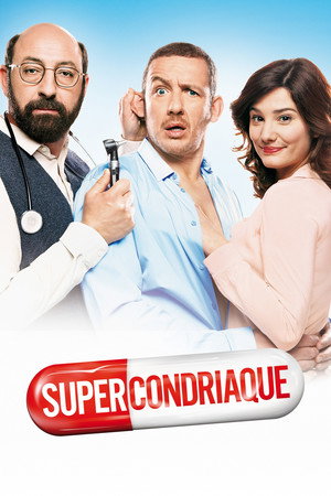 Superchondriac 27