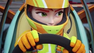 LEGO Friends – Freundinnen auf Mission: 1×12