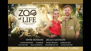 Zoo of Life film complet