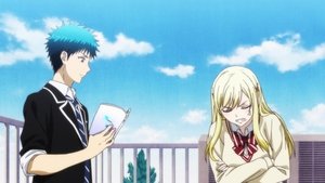 Yamada-kun and the Seven Witches Season 1 Episode 1