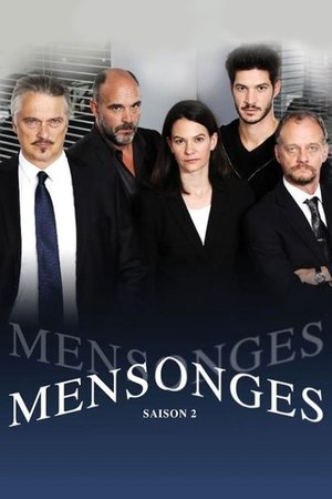 Mensonges