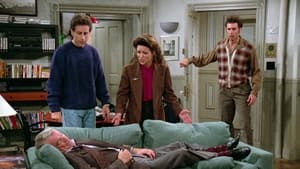 Seinfeld Season 3 Episode 11