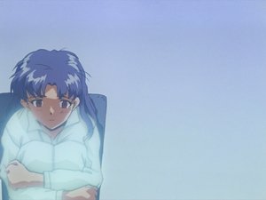 Neon Genesis Evangelion: 1×21